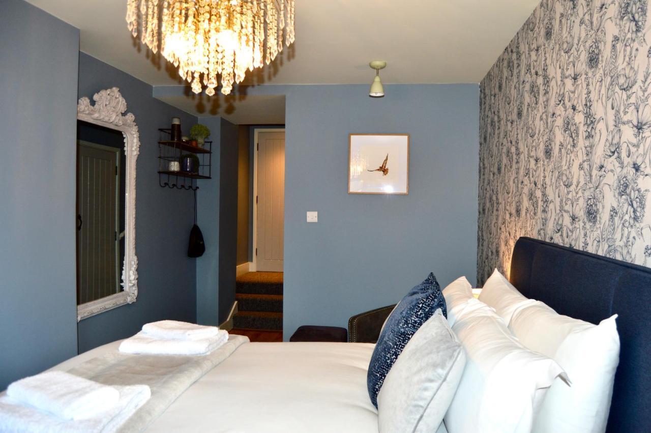 The Nest Hotel & Restaurant Petersfield Dış mekan fotoğraf