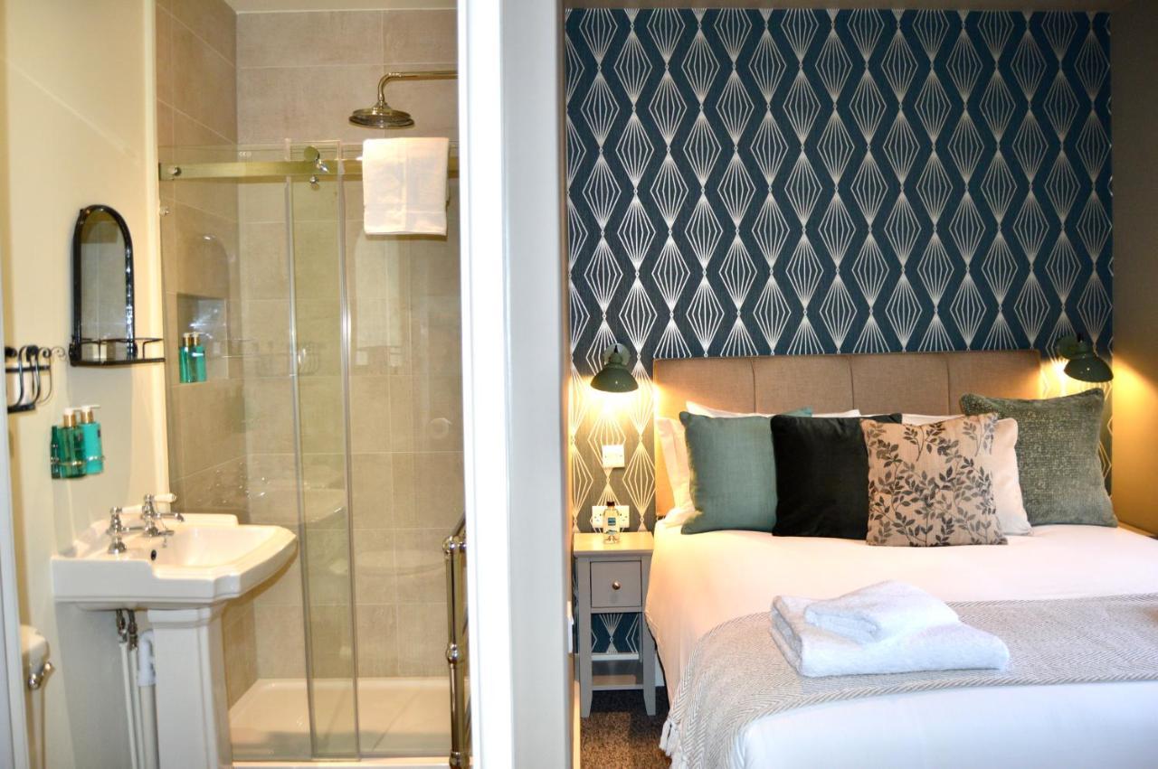The Nest Hotel & Restaurant Petersfield Dış mekan fotoğraf